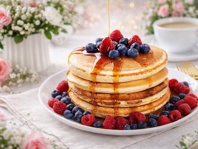 Breakfast Blast0