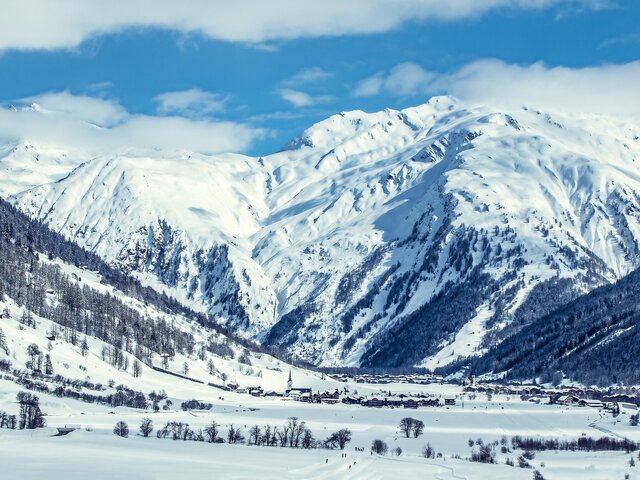 Winter Wonders Of Europe0